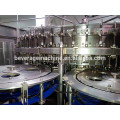 Automatic 6000BPH carbonated drink filler